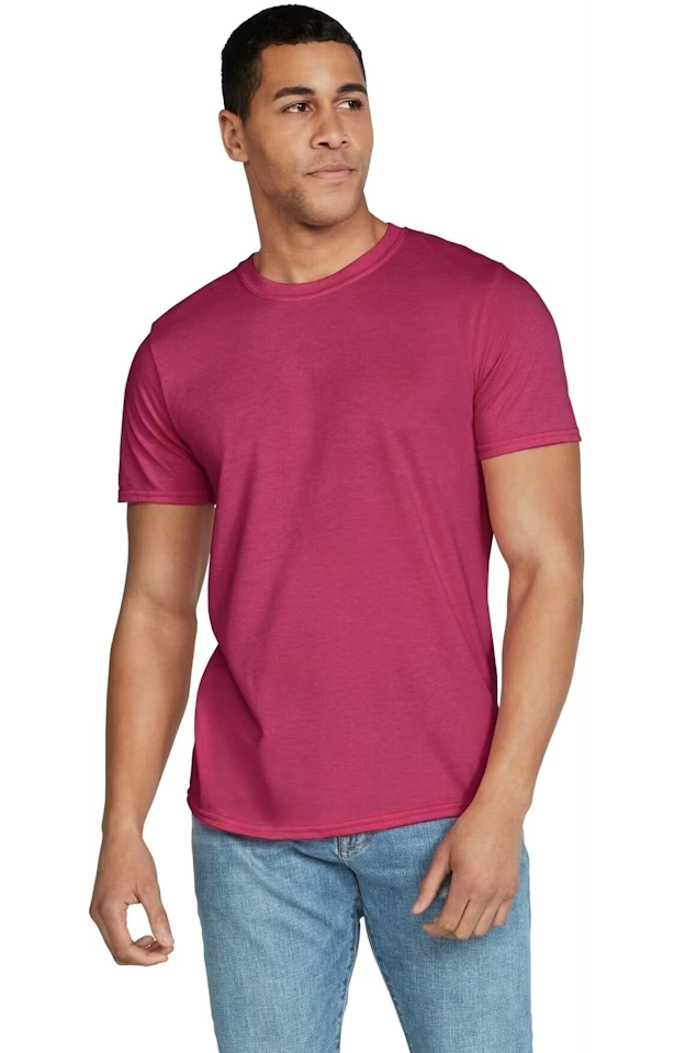 Build your own T-Shirt