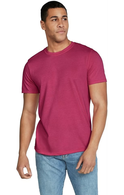 Build your own T-Shirt