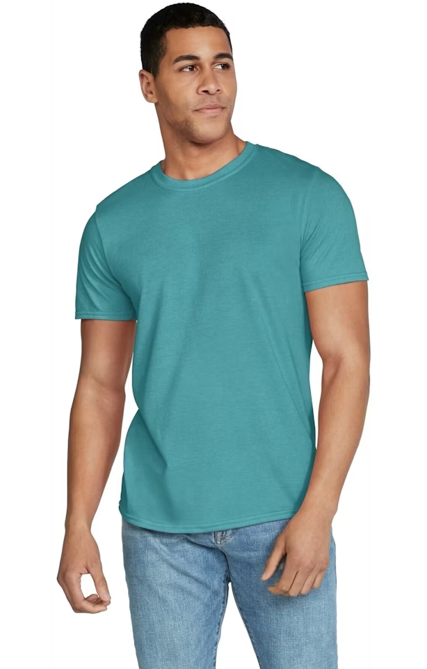 Build your own T-Shirt