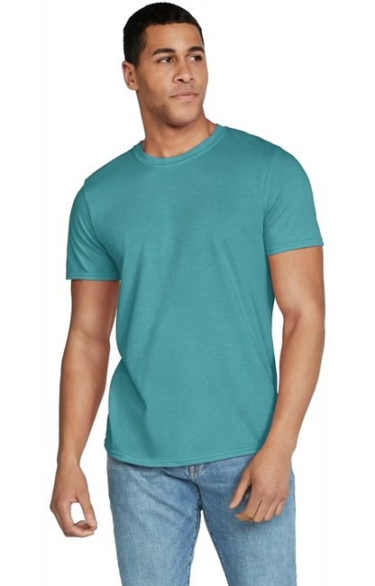 Build your own T-Shirt