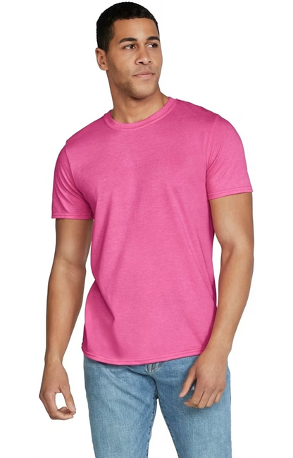 Build your own T-Shirt