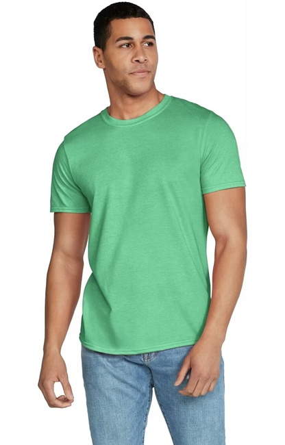 Build your own T-Shirt