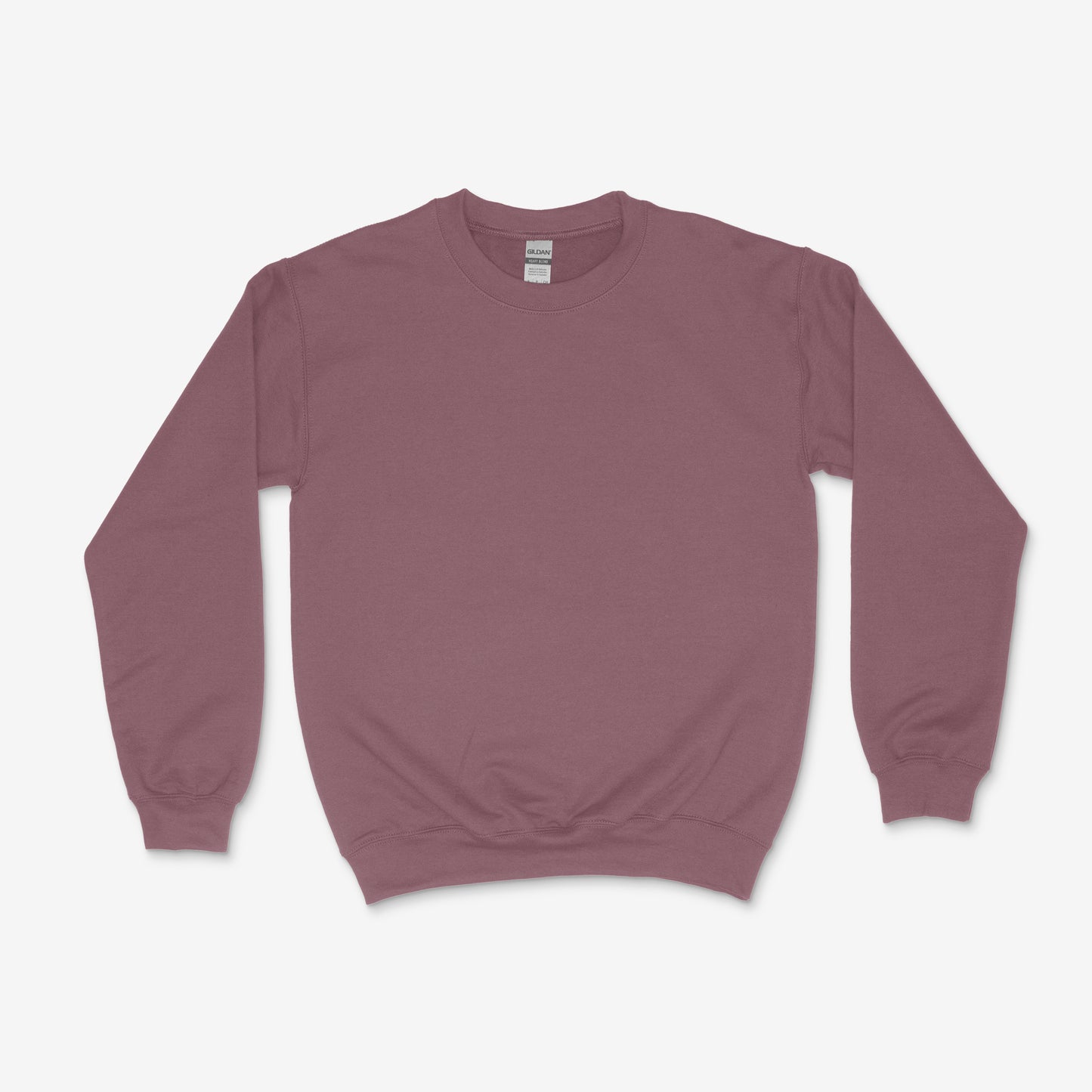 Build your own Crew Neck
