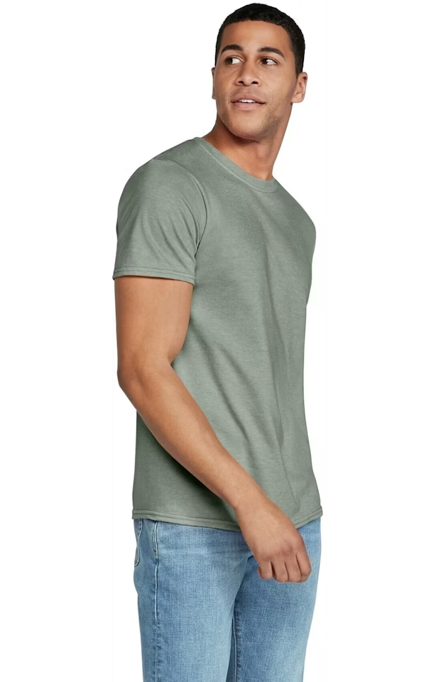 Build your own T-Shirt