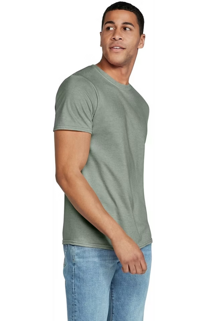 Build your own T-Shirt