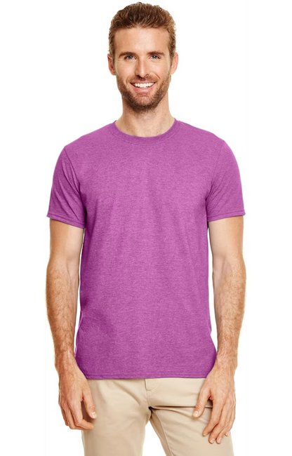 Build your own T-Shirt