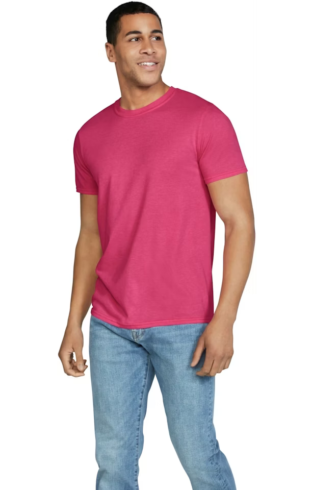 Build your own T-Shirt