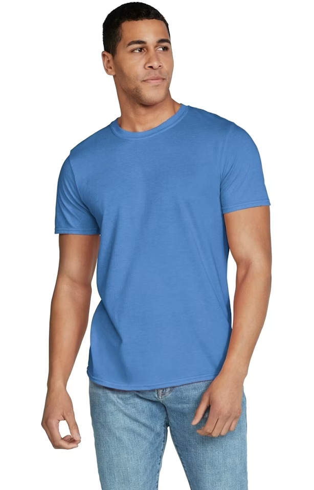 Build your own T-Shirt