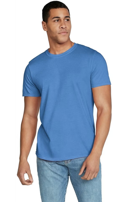 Build your own T-Shirt