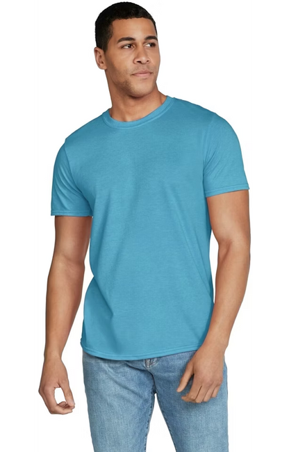 Build your own T-Shirt