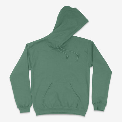 Build your own Hoodie