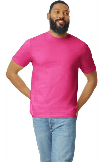 Build your own T-Shirt