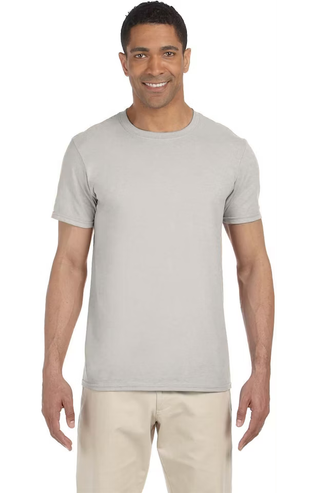 Build your own T-Shirt