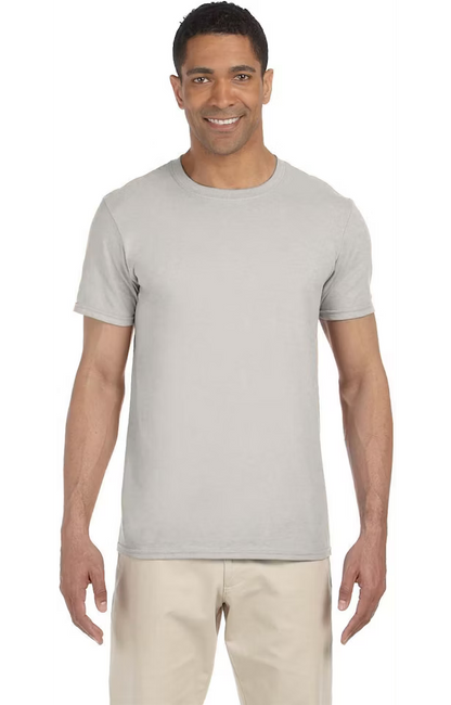 Build your own T-Shirt