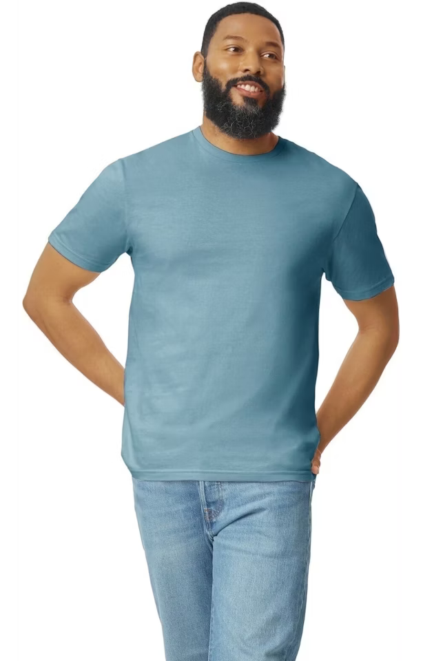 Build your own T-Shirt