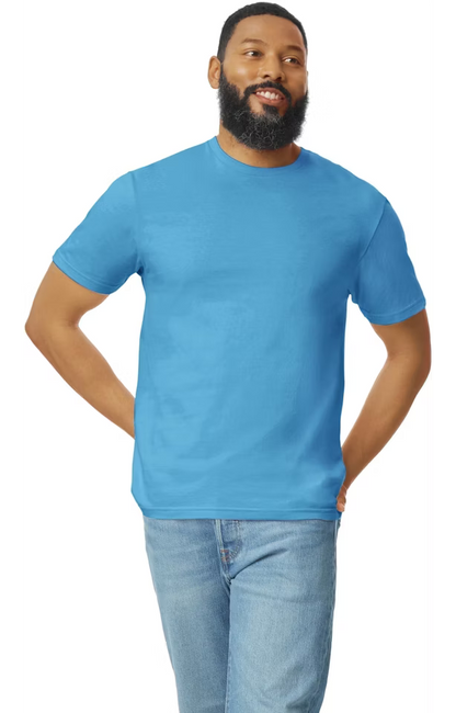 Build your own T-Shirt