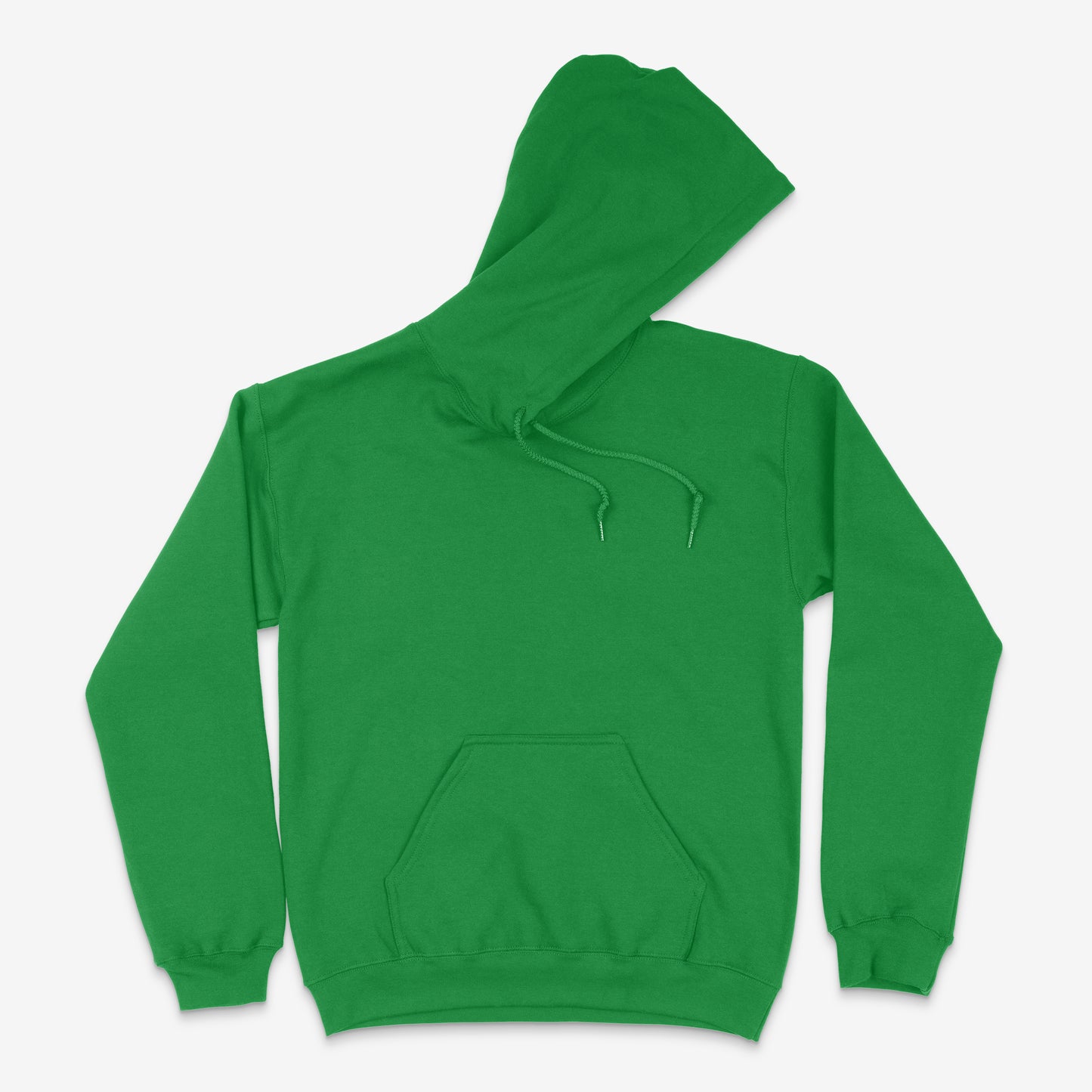 Build your own Hoodie