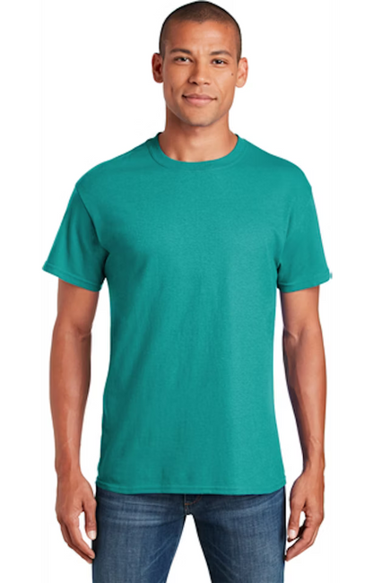 Build your own T-Shirt