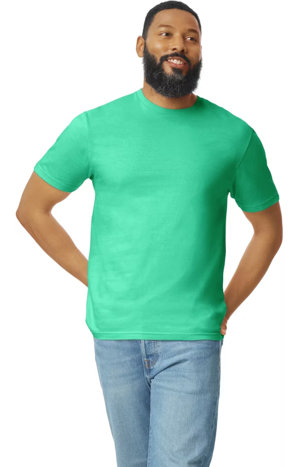 Build your own T-Shirt