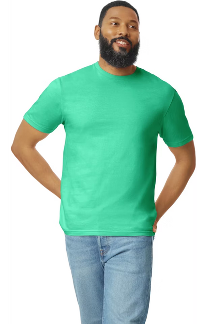 Build your own T-Shirt