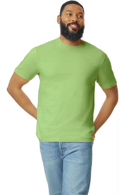 Build your own T-Shirt