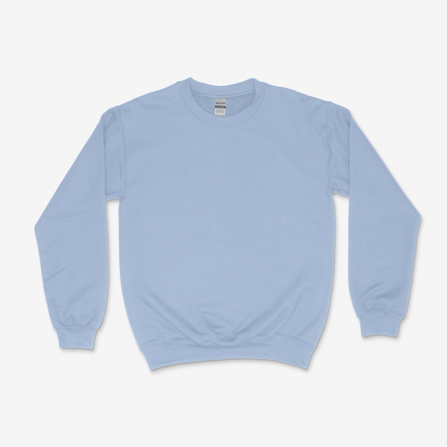 Build your own Crew Neck
