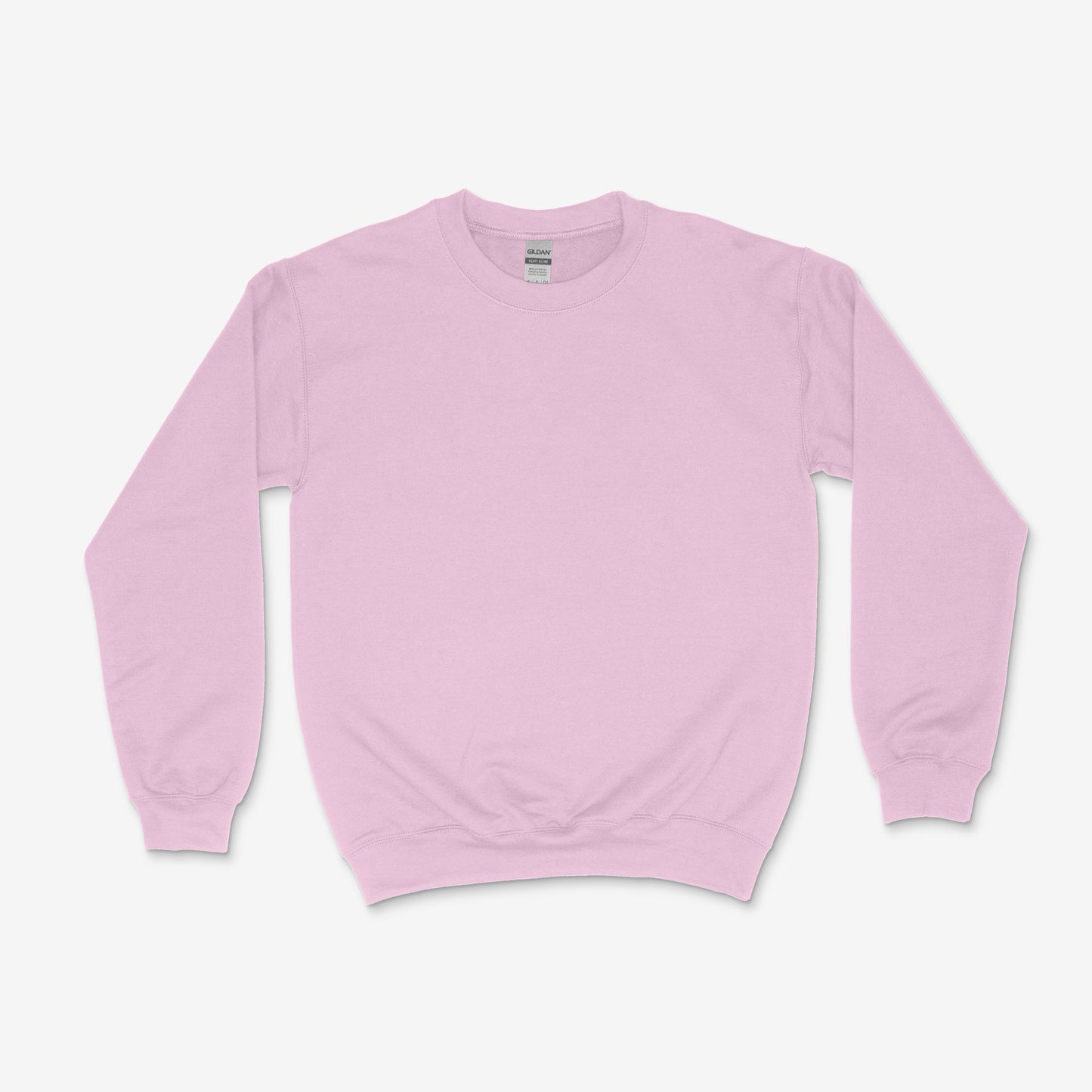 Build your own Crew Neck
