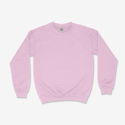 Build your own Crew Neck