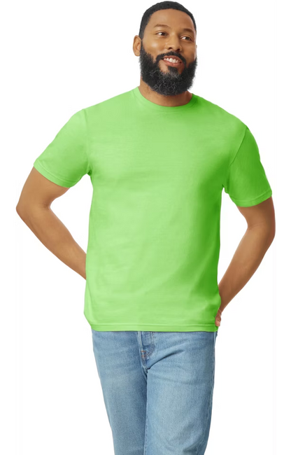 Build your own T-Shirt