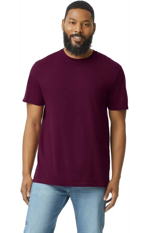 Build your own T-Shirt