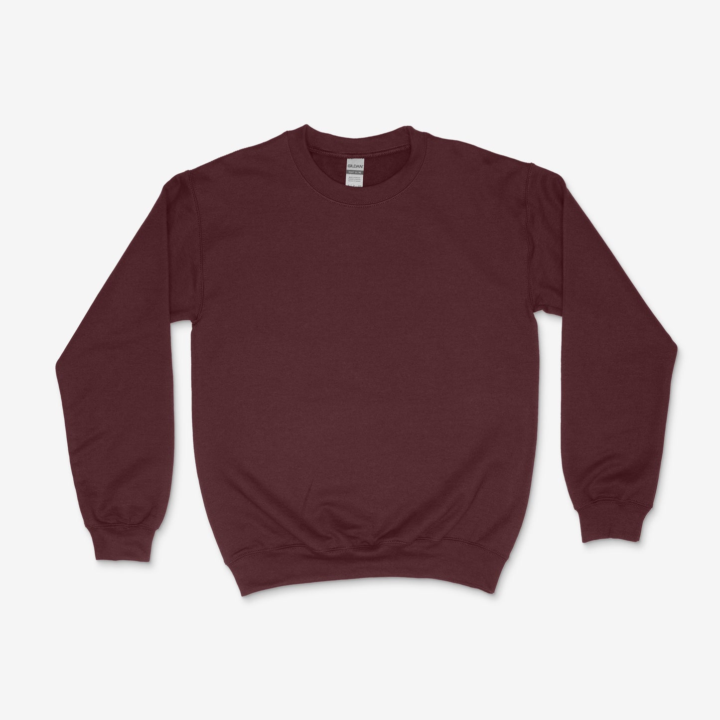 Build your own Crew Neck