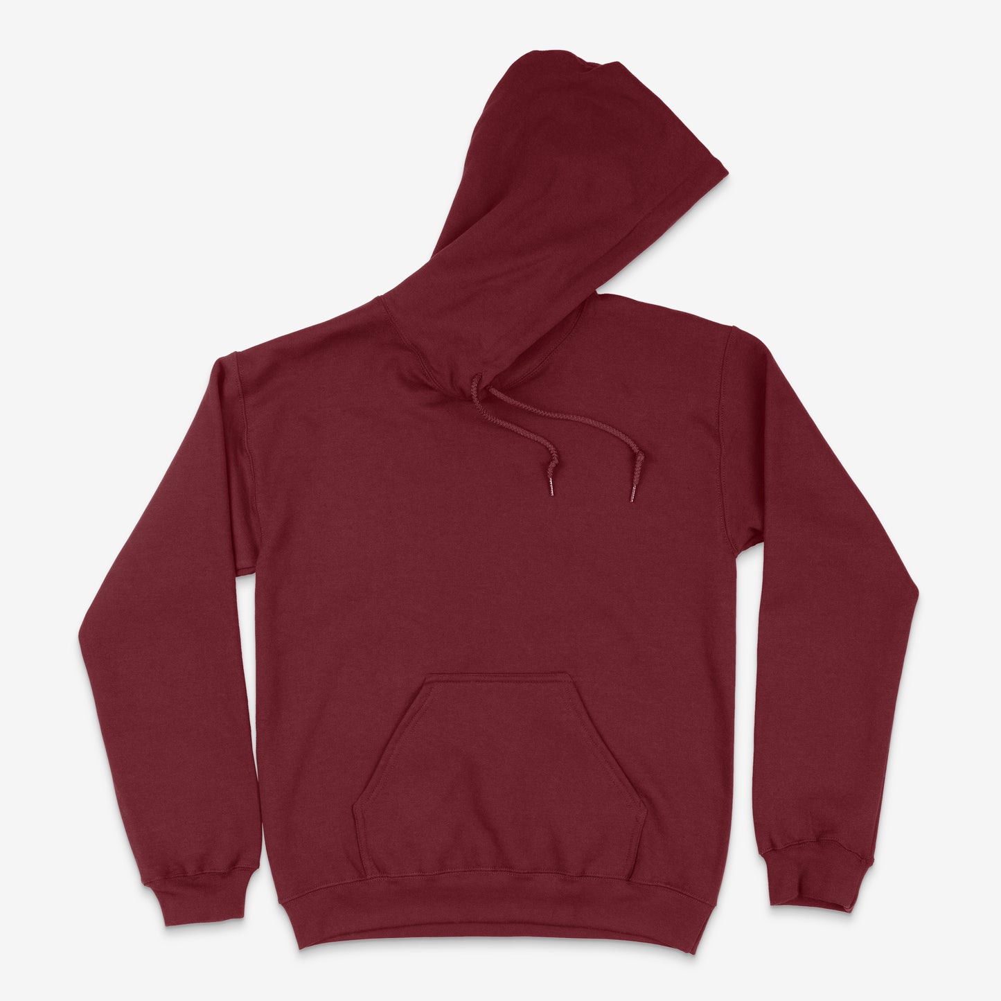 Build your own Hoodie