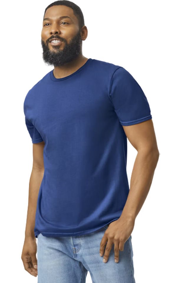 Build your own T-Shirt