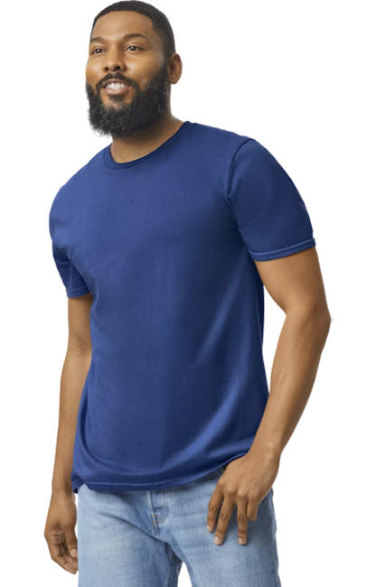 Build your own T-Shirt