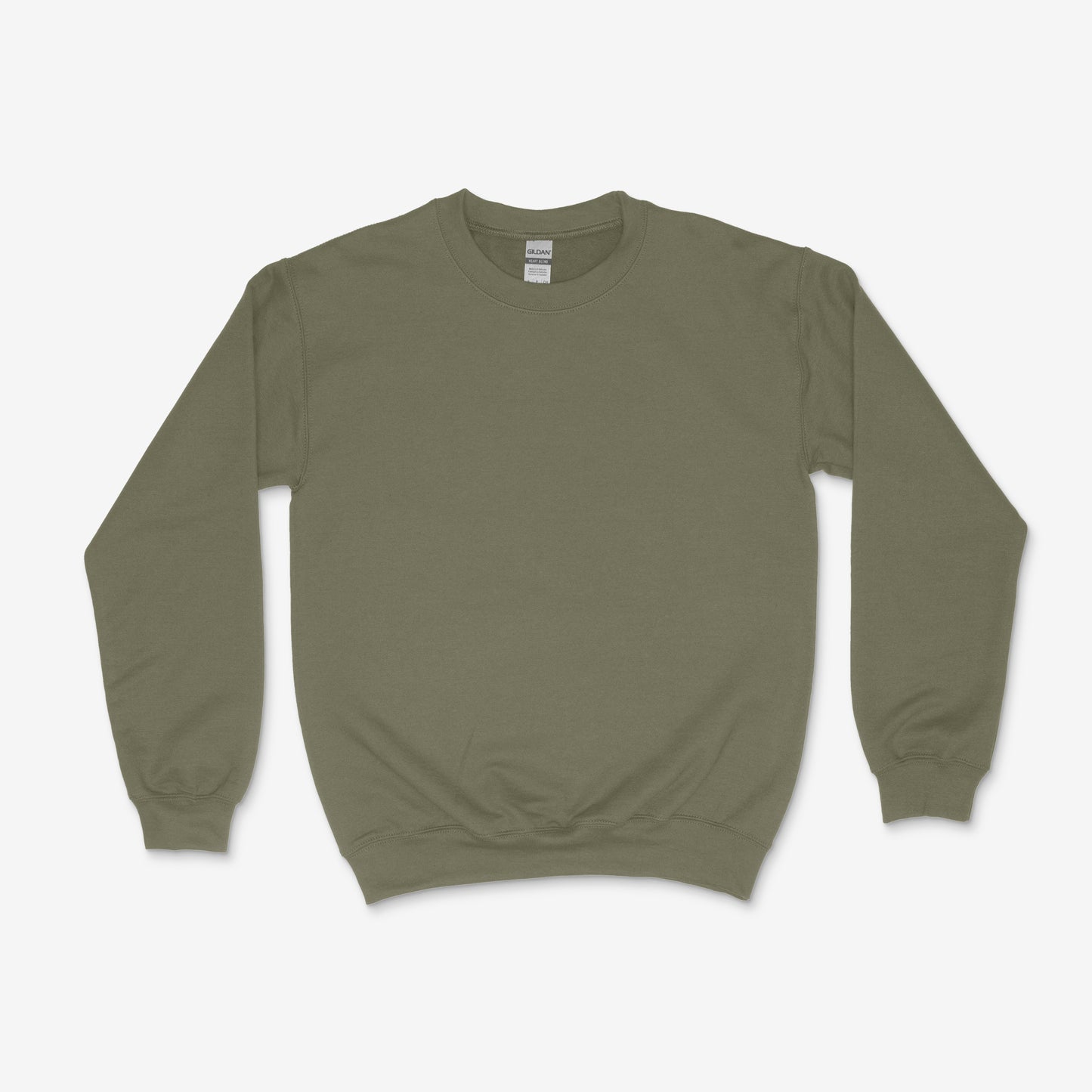 Build your own Crew Neck