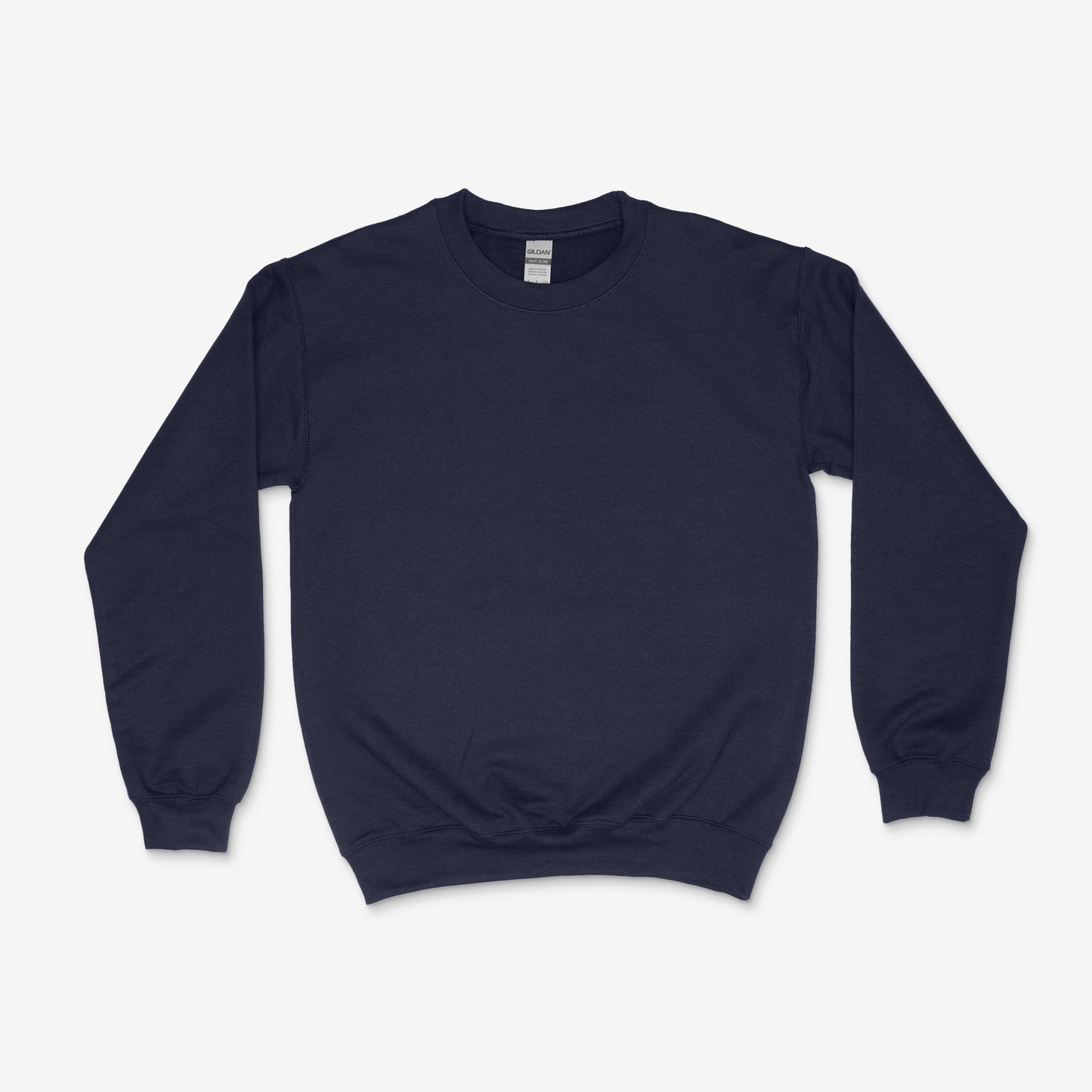 Build your own Crew Neck