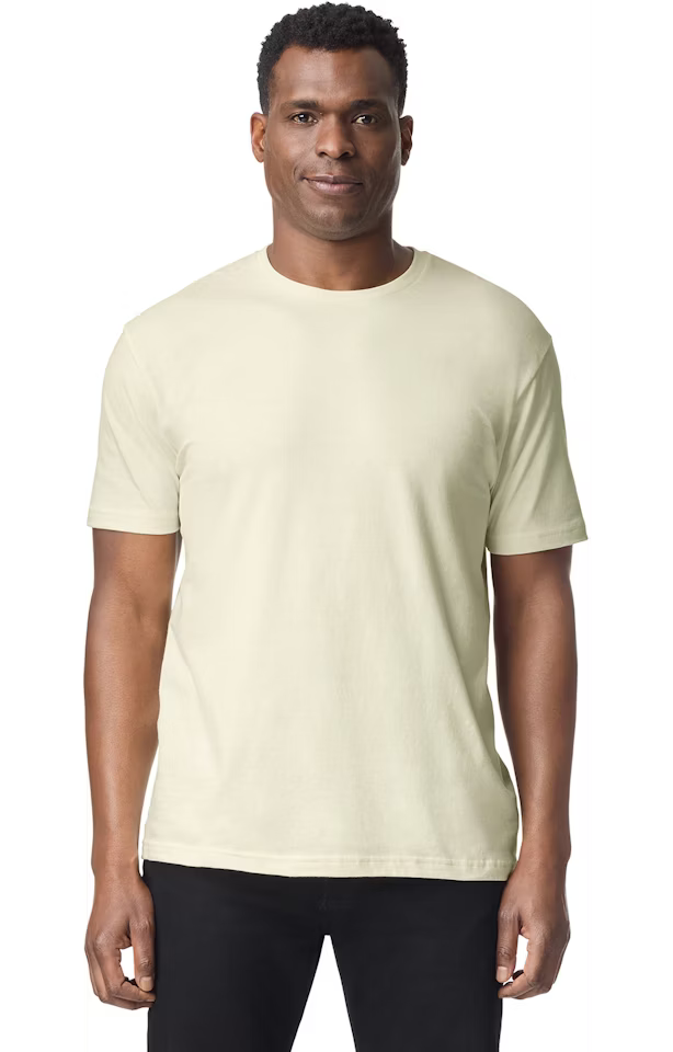 Build your own T-Shirt