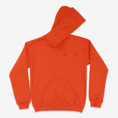 Build your own Hoodie