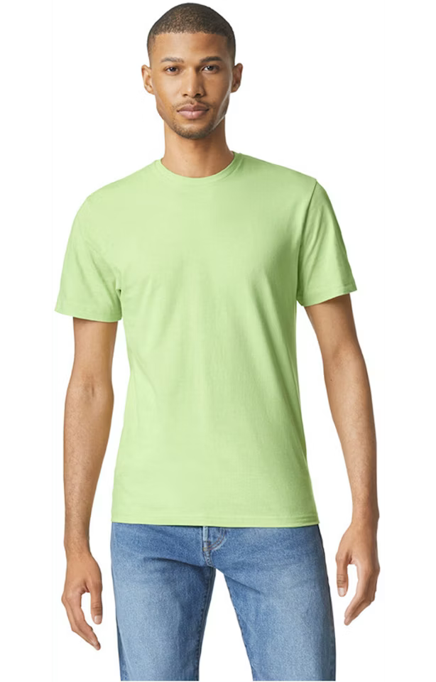 Build your own T-Shirt