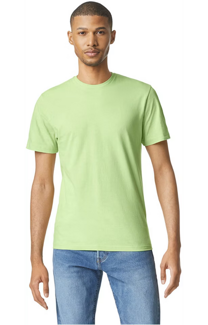 Build your own T-Shirt