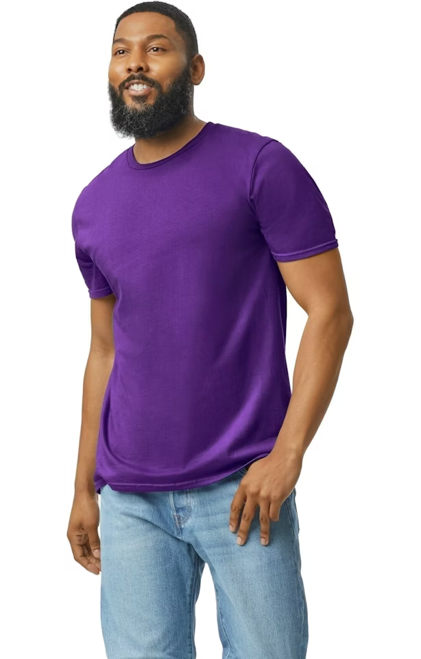 Build your own T-Shirt