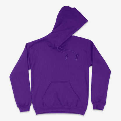 Build your own Hoodie