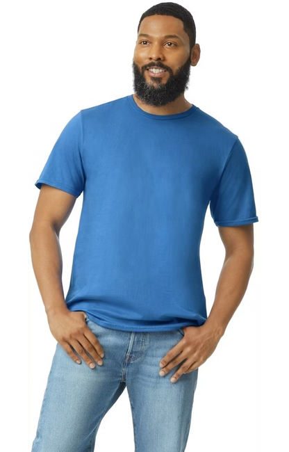 Build your own T-Shirt