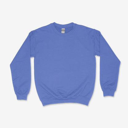 Build your own Crew Neck