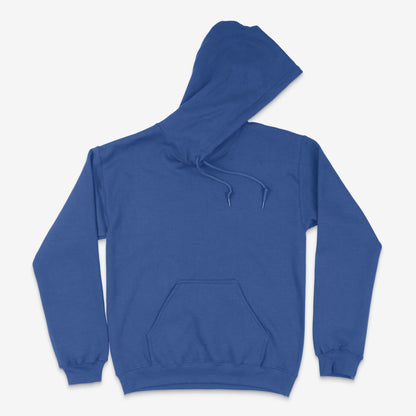 Build your own Hoodie