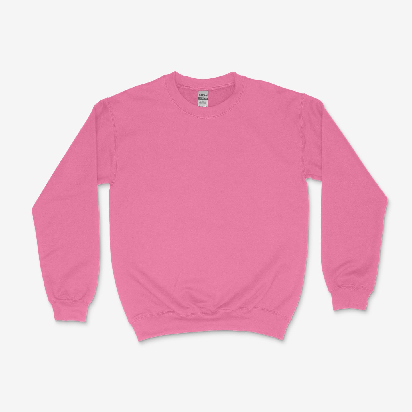 Build your own Crew Neck