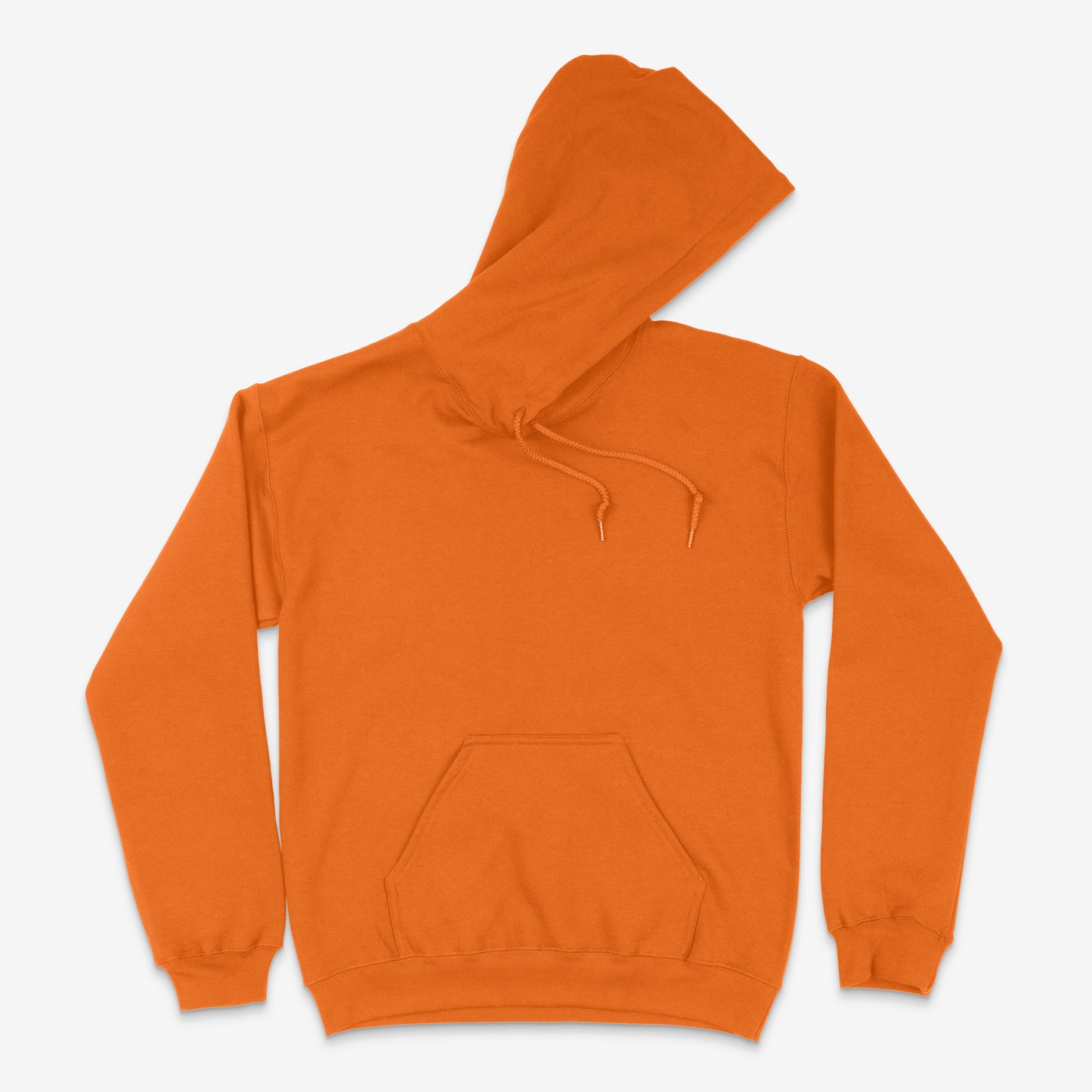 Build your own Hoodie