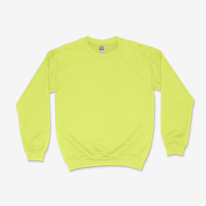 Build your own Crew Neck