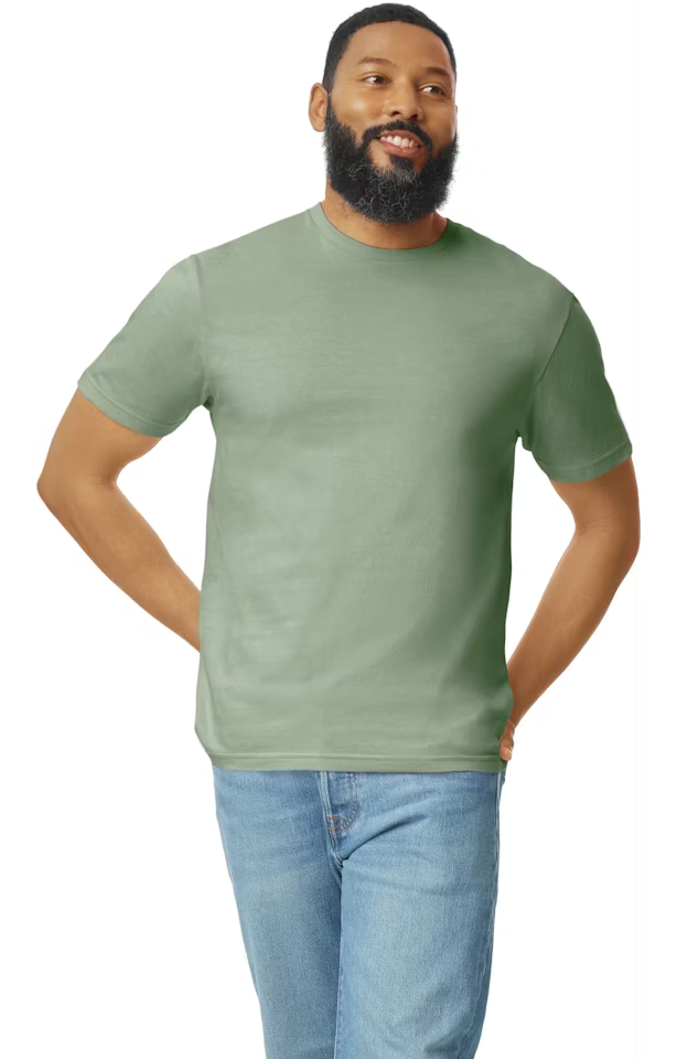 Build your own T-Shirt