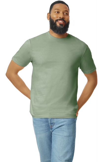 Build your own T-Shirt